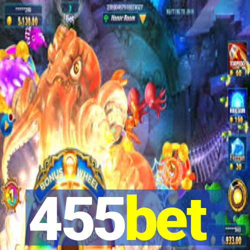 455bet