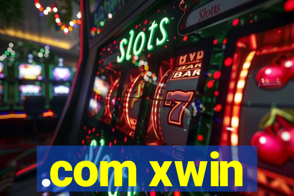 .com xwin