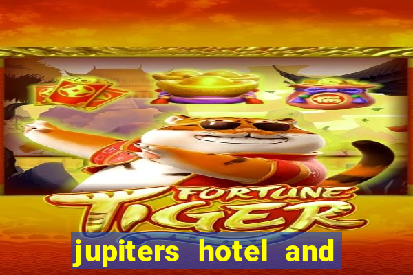 jupiters hotel and casino gold coast