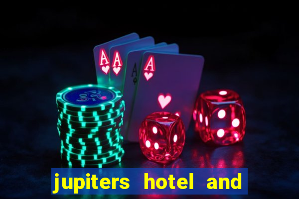 jupiters hotel and casino gold coast