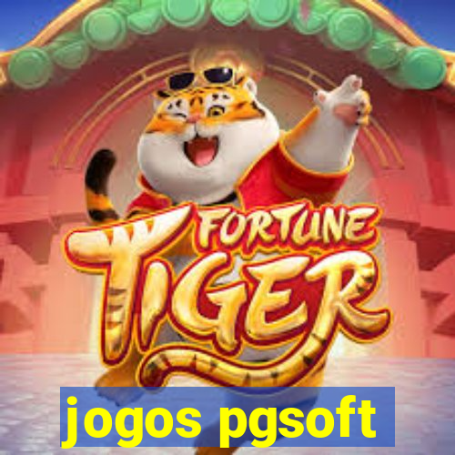 jogos pgsoft