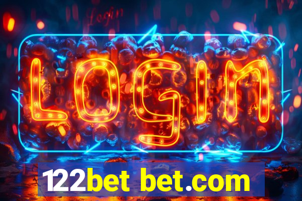 122bet bet.com