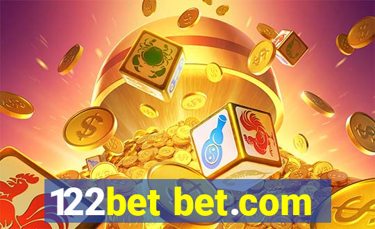 122bet bet.com