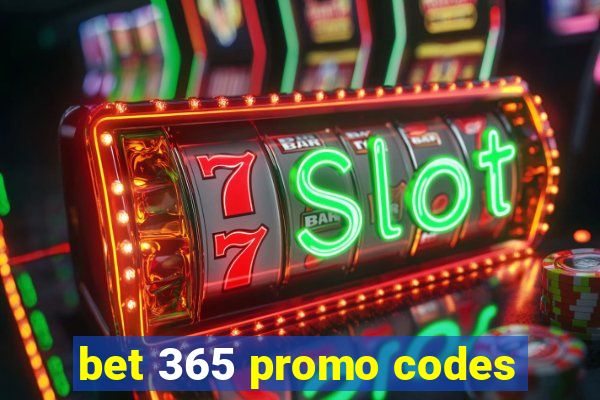 bet 365 promo codes