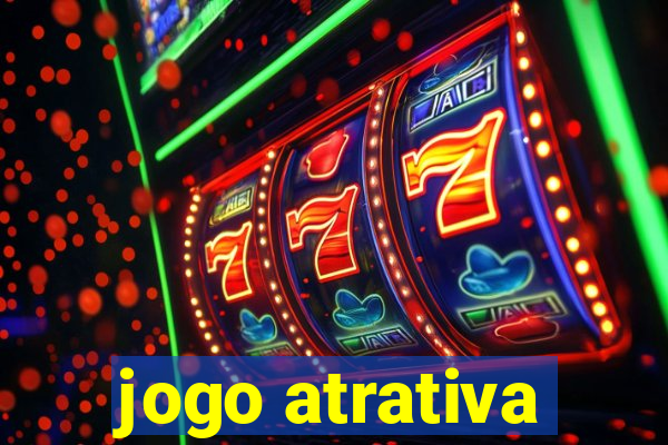 jogo atrativa