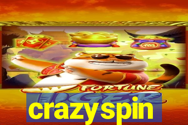 crazyspin