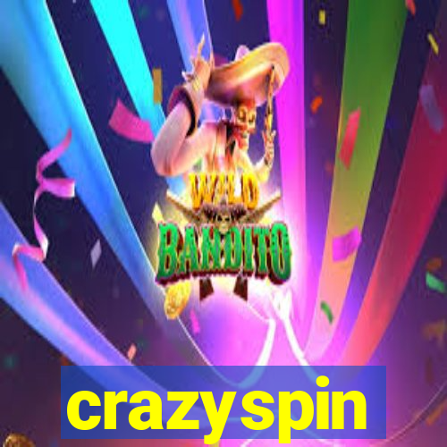 crazyspin