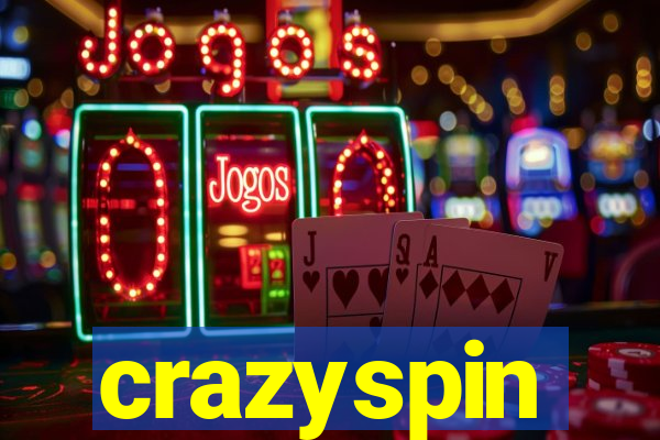 crazyspin