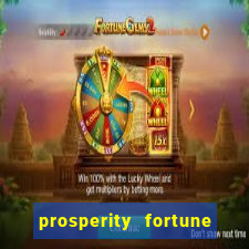 prosperity fortune tree pg soft