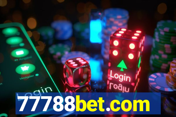 77788bet.com