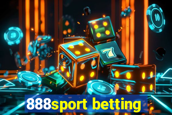 888sport betting