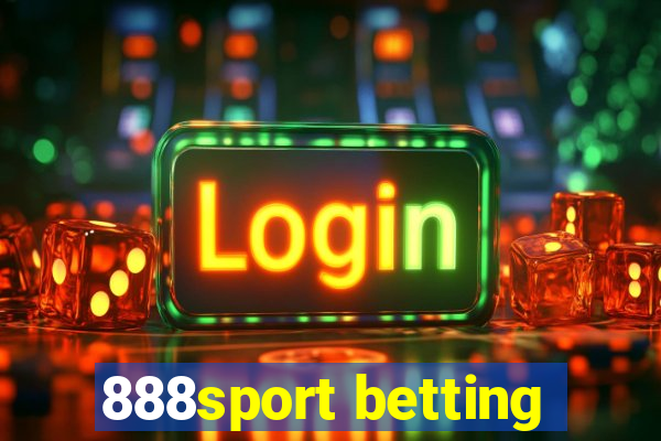 888sport betting