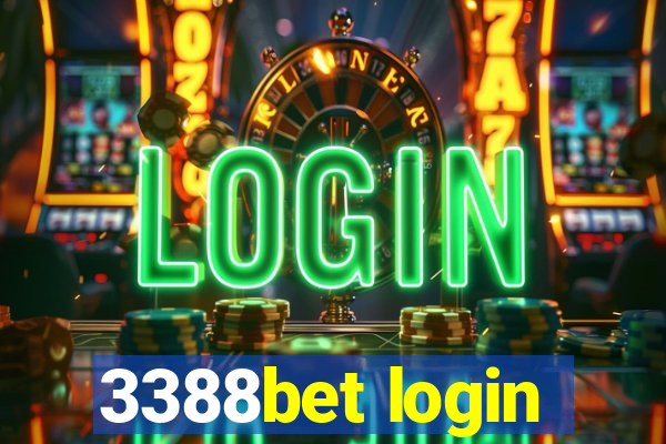 3388bet login