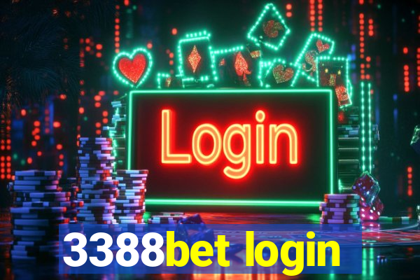 3388bet login