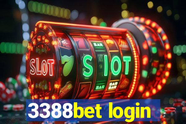 3388bet login