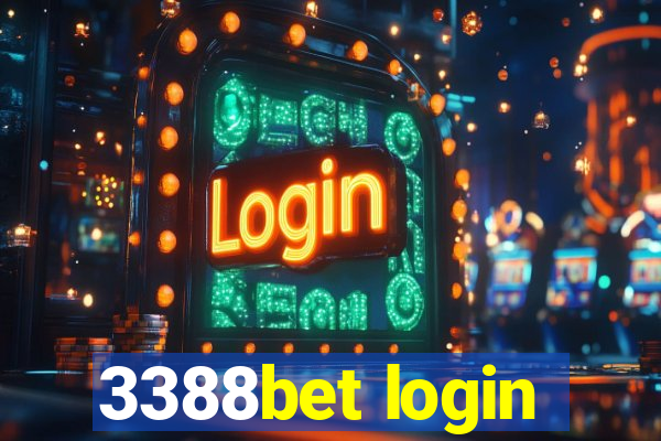 3388bet login