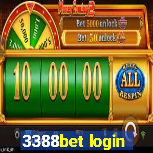 3388bet login