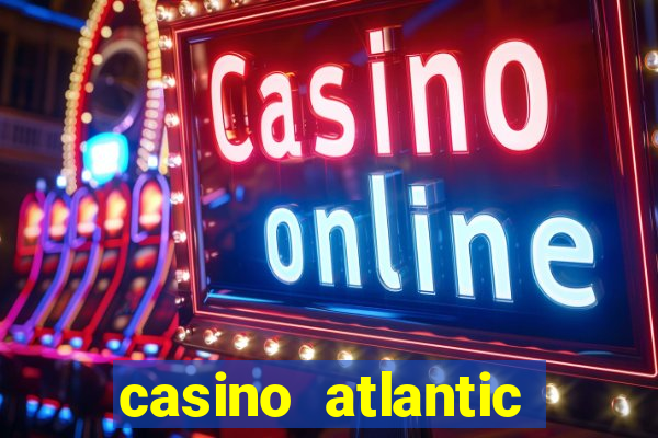 casino atlantic city new jersey