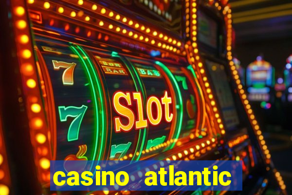 casino atlantic city new jersey