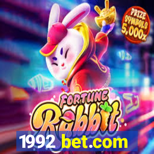 1992 bet.com