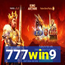 777win9