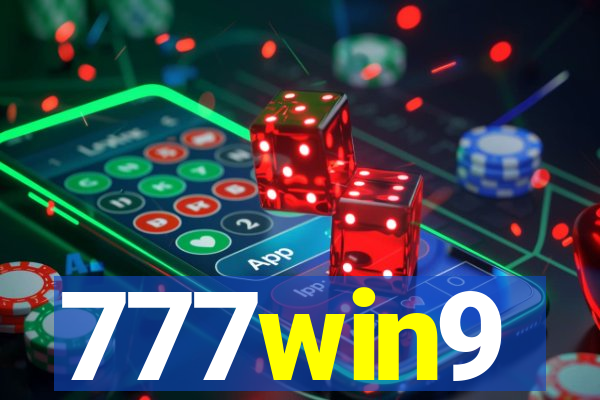 777win9