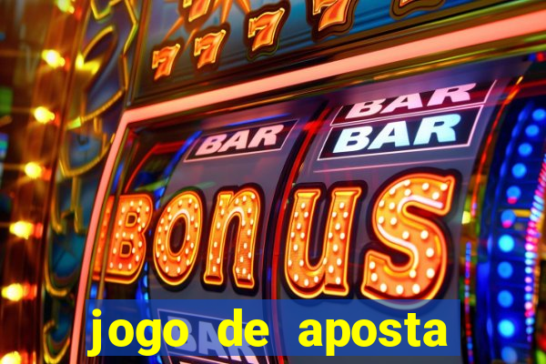 jogo de aposta minimo 10 reais