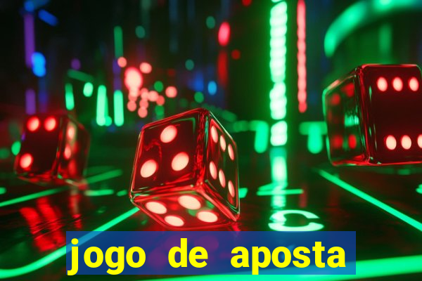 jogo de aposta minimo 10 reais