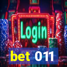 bet 011