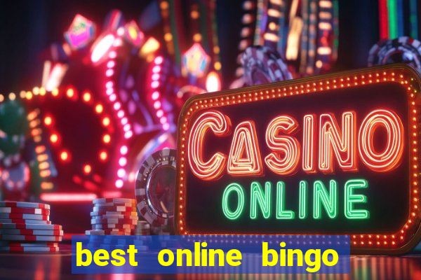 best online bingo for money