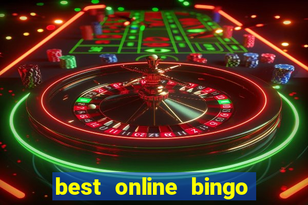 best online bingo for money