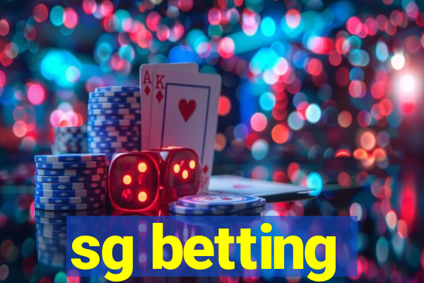 sg betting