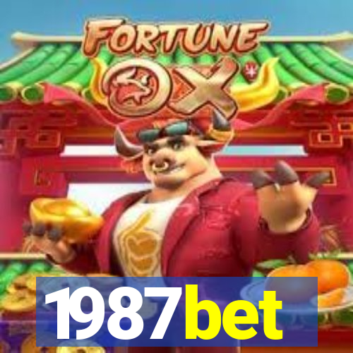 1987bet