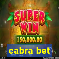 cabra bet