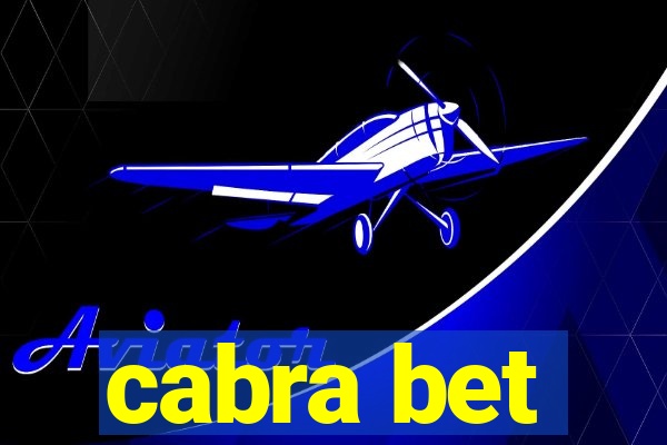 cabra bet