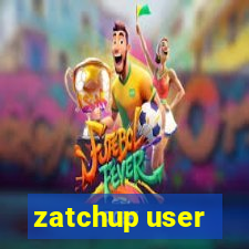 zatchup user