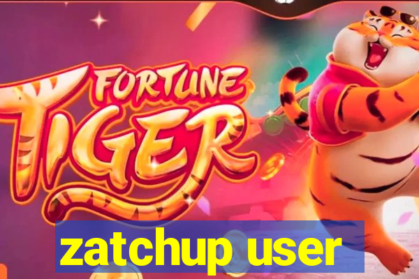 zatchup user