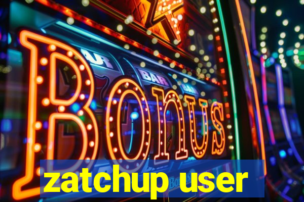 zatchup user