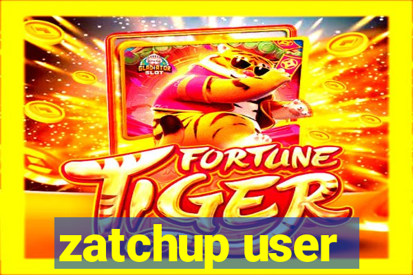 zatchup user