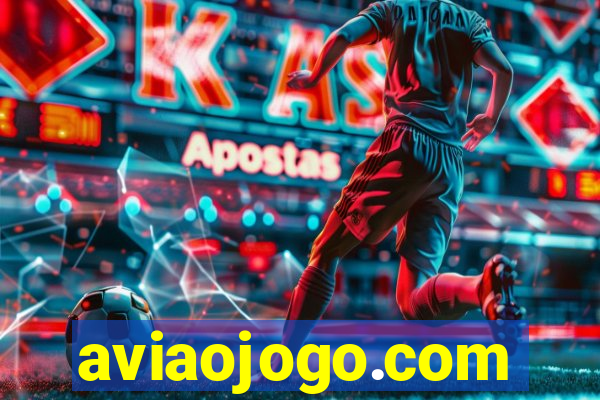 aviaojogo.com