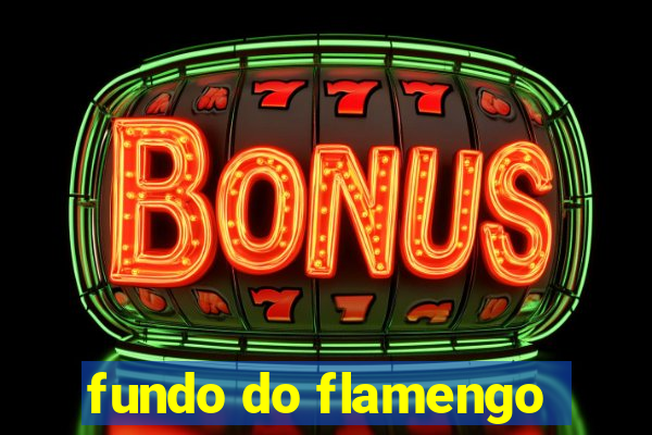 fundo do flamengo