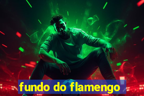 fundo do flamengo