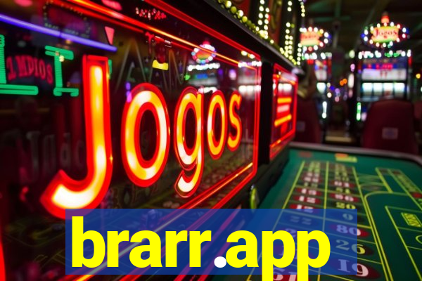 brarr.app