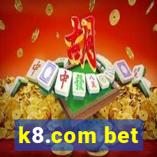 k8.com bet