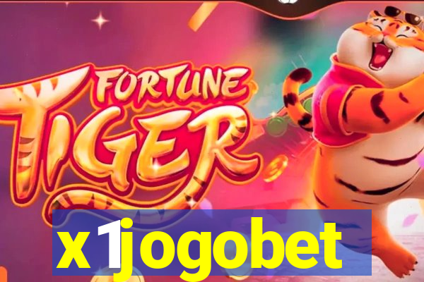 x1jogobet