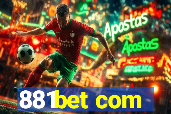 881bet com