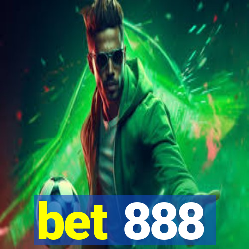 bet 888