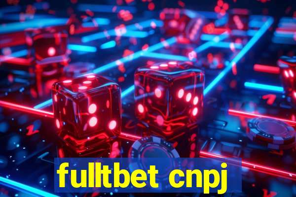 fulltbet cnpj