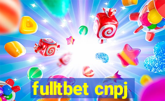 fulltbet cnpj