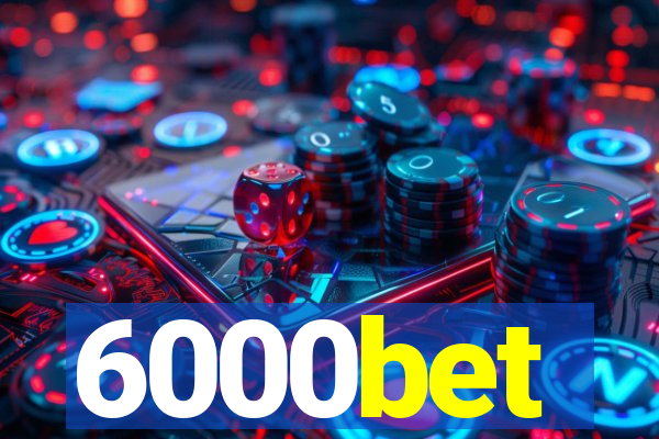 6000bet